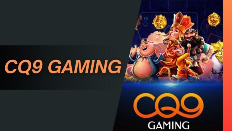 CQ9 Gaming