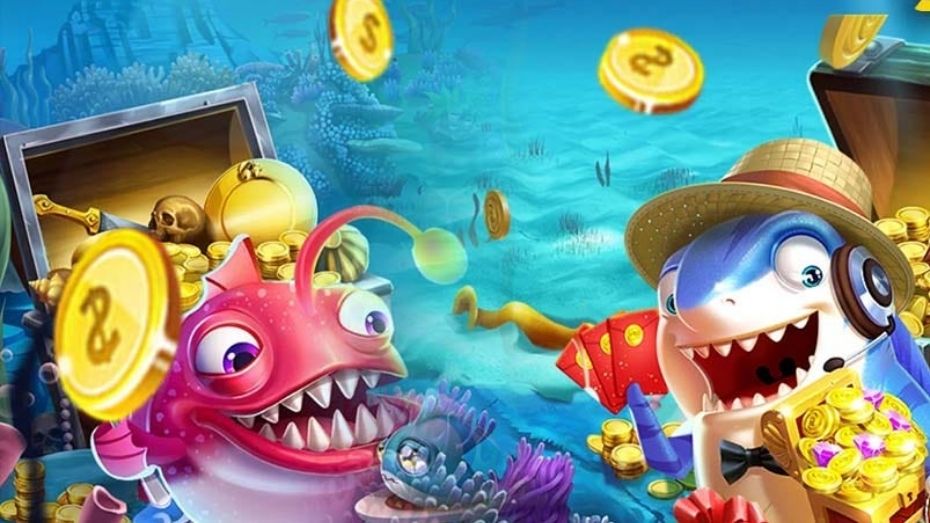 Exploring Prizes: A Swift Tour of Casino Fishing Game