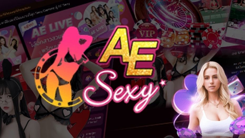 Overview of AE Sexy Gaming