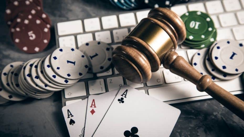 Overview Of Online Gambling Laws In The Philippines 