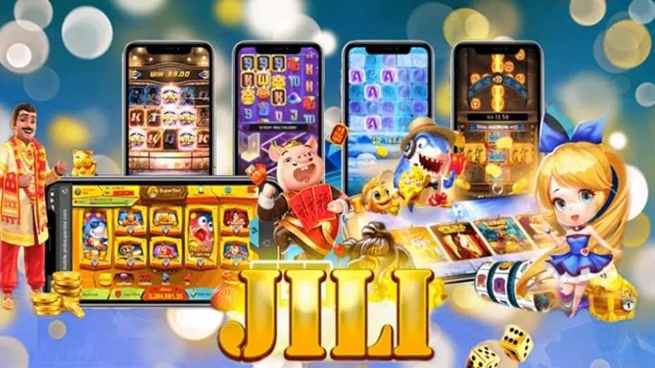 Why Choose Jili Gaming