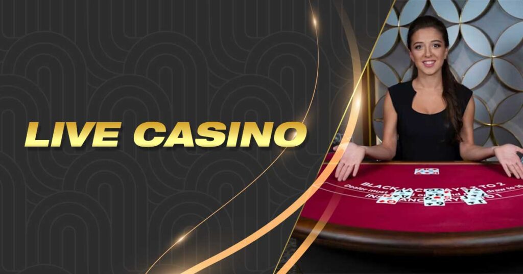 Live Casino